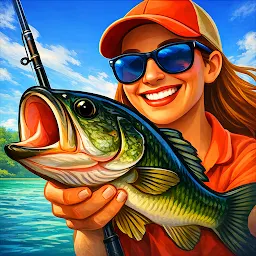 The Fishing Club 3D - Germany – Icon