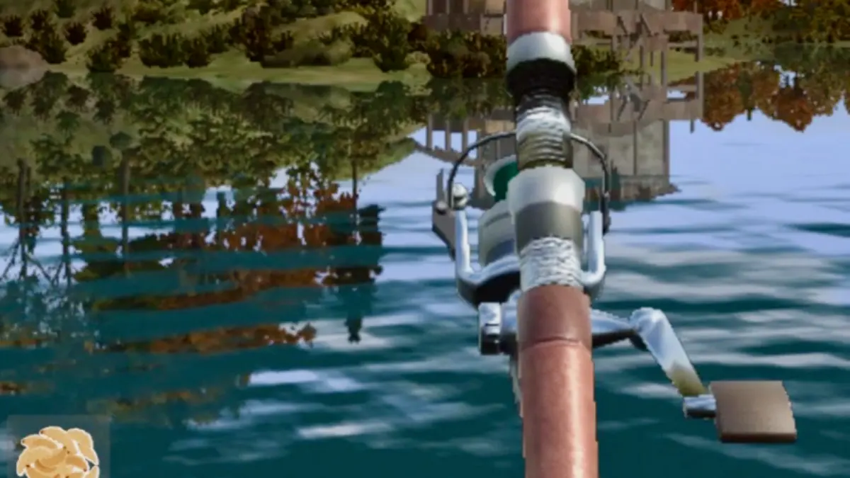 The Fishing Club 3D - Germany – weitere Spielszene