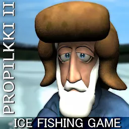 Pro Pilkki 2 - Ice Fishing – Icon